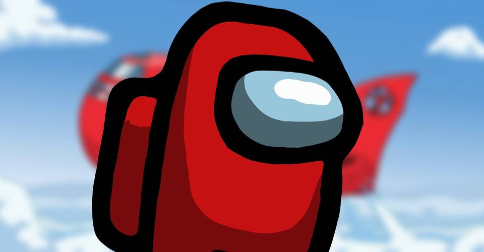 Among Us Whats Coming After The Airship Update Among Us Whats Coming After The Airship Update